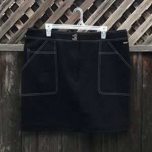 Tommy Hilfiger mini skirt